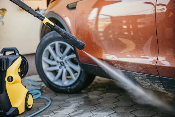 Best Pressure Washing Company Near Me  in Lisbon, ND