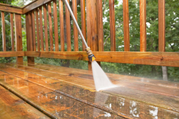 Best Fence Pressure Washing  in Lisbon, ND